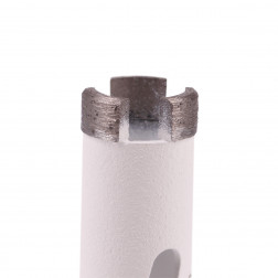 Diamond drill DDS-W 20x45-3xM14 Rocket