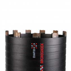 Wiertło diamentowe DDS-W 152x300x1 1/4 UNC  RS-TX
