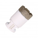 Diamond drill DDR-V 35x30xM14 Keramik Pro, Distar №1