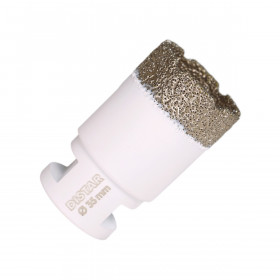 Diamond drill DDR-V 35x30xM14 Keramik Pro, Distar №1