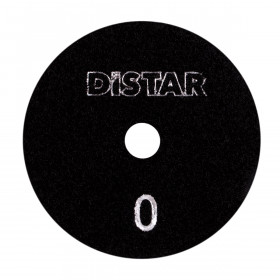 Tarcza szlifierska 100x3x15 CleanPad 0 №5 Tarcza szlifierska 100x3x15 CleanPad 0, Distar №5