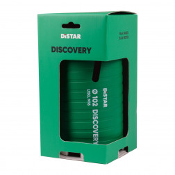 Diamond drill Distar 102x150-7xM16 Discovery