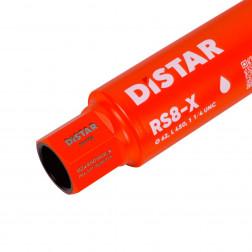 Wiertło diamentowe DDS-W 062x450x1 1/4 UNC RS8-X