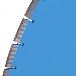 Diamentowa tarcza tnąca 1A1RSS 600 Meteor