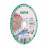 Diamond cutting blade 1A1R V 76x1/0,8x5x10 MasterCUT, Distar №4