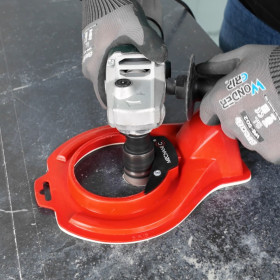 Dust collector DrillDUSTER 82 3.0, Mechanic №6