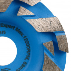 Grinding cup DGS-S 100/22,23 Bestseller Expert