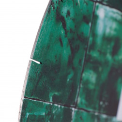 Diamentowa tarcza tnąca 1A1RSS 350x25,4 CeraForce