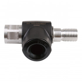 Pochłaniacz pyłu DrillSTREAM Aluminium, Mechanic №2