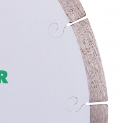 Diamond cutting blade 1A1RSS 250x30 CeraForce