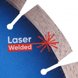 Diamond cutting blade 1A1RSS 232 Classic H12