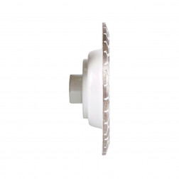 Grinding cup DGM-S 100/M14 Hard Ceramics 60