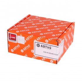 DDS-W 032x40 RS7 №4 DDS-W 032x40 RS7, ADTnS №4