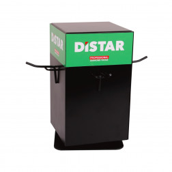 Metal stand DISTAR with 4 hooks