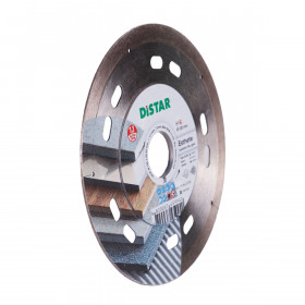 Diamond cutting blade 1A1R 125 Esthete, Distar №3