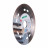 Diamond cutting blade 1A1R 125 Esthete, Distar №3