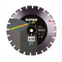 Diamentowa tarcza tnąca 1A1RSS 400 Bestseller Abrasive, Distar №1