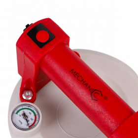 PowerFix 150 auto, Mechanic №4