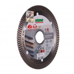 Diamentowa tarcza tnąca 1A1R 115 Multigres
