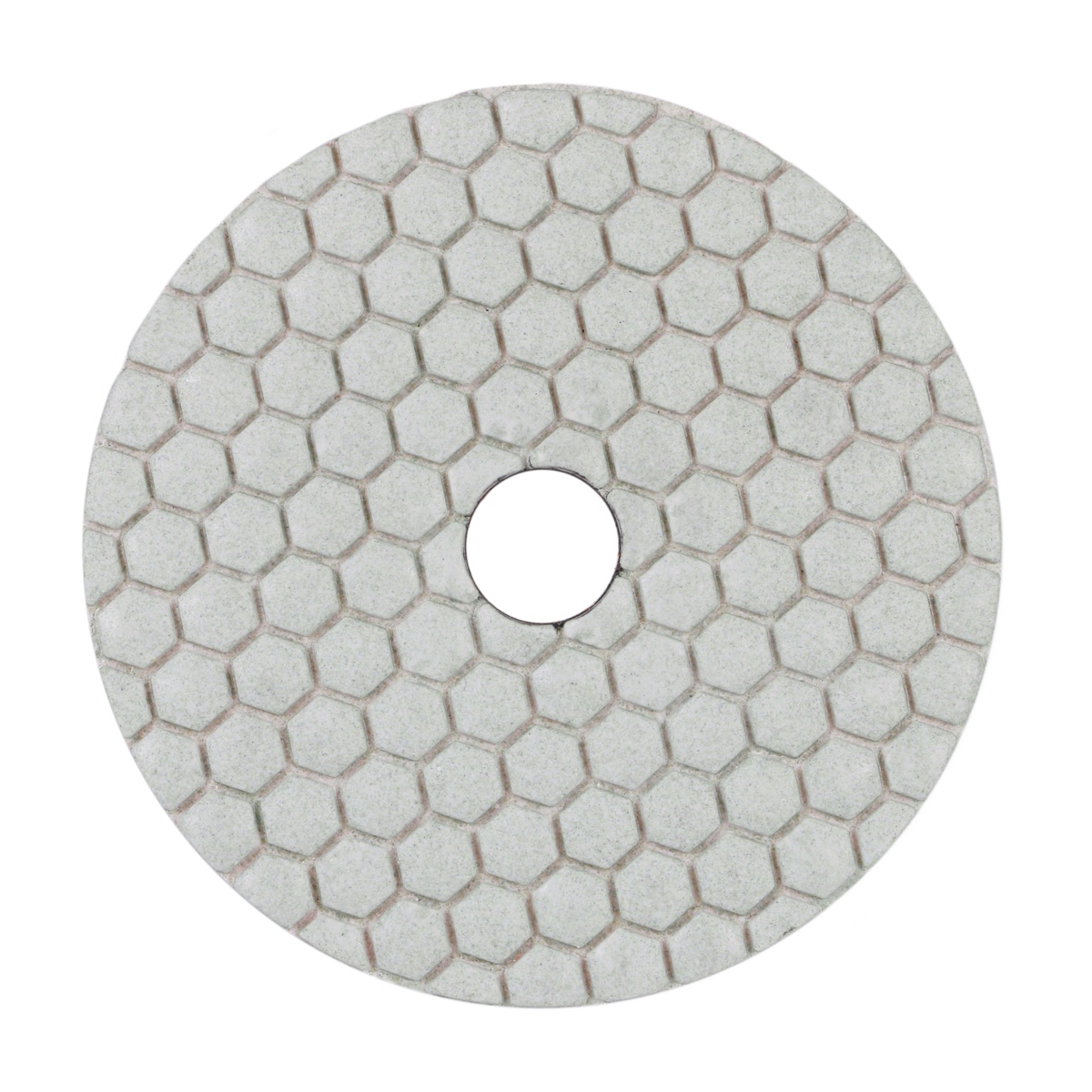 Flexible grinding wheels 100x3x15 CleanPad 200