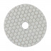 Flexible grinding wheels 100x3x15 CleanPad 200