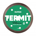 Diamentowa tarcza tnąca Distar 76x10 Termit, Distar №1