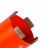 Diamond drill DDS-W 072x70xM16 CS-X, Distar №3