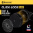 Click-Lock UNI Angle grinder №9 Click-Lock UNI Angle grinder, Baumesser №9