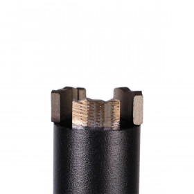 Diamond drill DDS-W 032x450-3x1 1/4 UNC DLD 032 RS-TX №4 Diamond drill DDS-W 032x450-3x1 1/4 UNC DLD 032 RS-TX, Distar №4