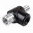 Pochłaniacz pyłu DrillSTREAM Aluminium, Mechanic №3