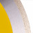 Diamond cutting blade 1A1R 350x2,2x10x32 Marble, Distar №3