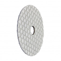Flexible grinding wheels 100x3x15 CleanPad 50