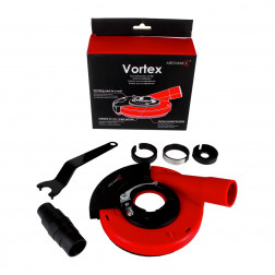 Dust extraction guard Vortex