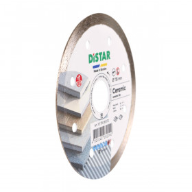 Tarcza diamentowa tnąca 1A1R 115 Ceramic, Distar №4