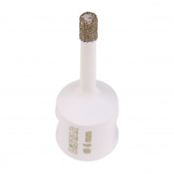 Diamond drill DDR-V 06x30xM14 Keramik Pro