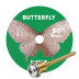 Diamond cutting blade Distar 50 Butterfly 3,2-3,0F