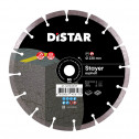 Diamond cutting blade 1A1RSS 230 STAYER, Distar №1