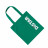 Torba shopper Distar zielona, Distar №2