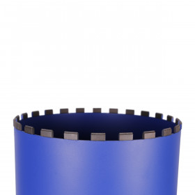 Wiertło diamentowe DDS-B 350x450x1 1/4 UNC Reinforced concrete, Distar №4