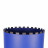 Wiertło diamentowe DDS-B 350x450x1 1/4 UNC Reinforced concrete, Distar №4