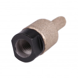 Frez diamentowy GF-V 25/10xM14 Contour PRO