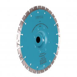 Diamond cutting blade 1A1RSS 232x22,23F Technic Advanced