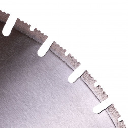 Diamond cutting blade 1A1RSS 604 CLG RS-Z