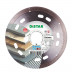 Diamond cutting blade 1A1R 125 Esthete