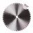 Diamond cutting blade 1A1RSS/C1-W 700x4,5/3.7x12x60-40 F9 CLW 700x4.5/60 RS-X, Distar №1