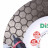 Diamond cutting blade 125x30 Edge Dry Slider, Distar №3