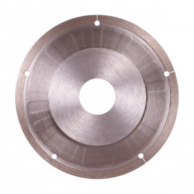 Diamond cutting blade Distar 101,6x22,23 Scalpel, Distar №5