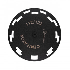 Centrator 112/122, Mechanic №1