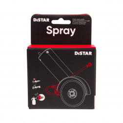 Water supply system Spray