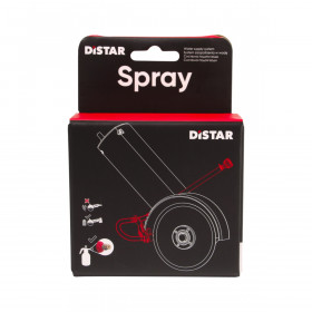 System podawania wody Spray, Distar №6